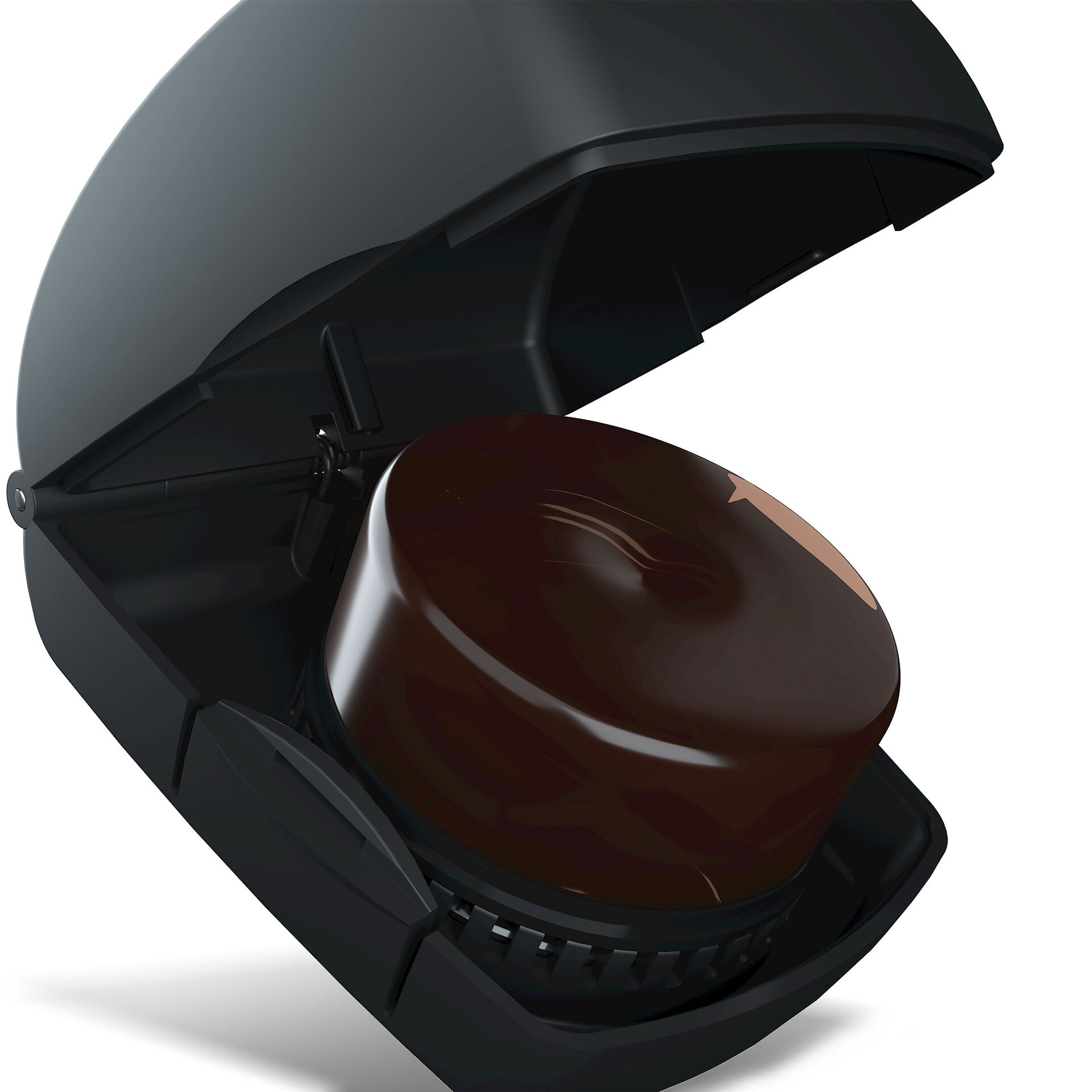 D’Addario Kaplan Premium Rosin Dark 1