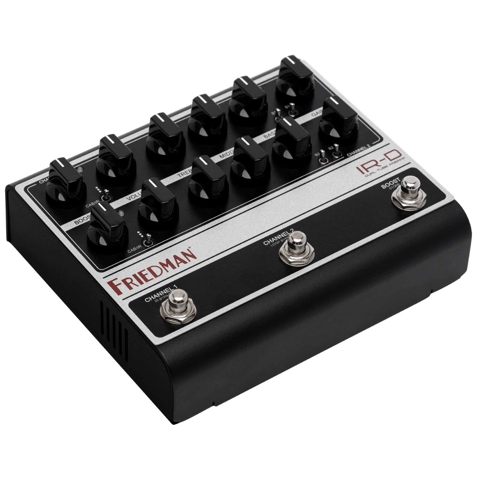 Friedman Amplification IR-D Preamp 2