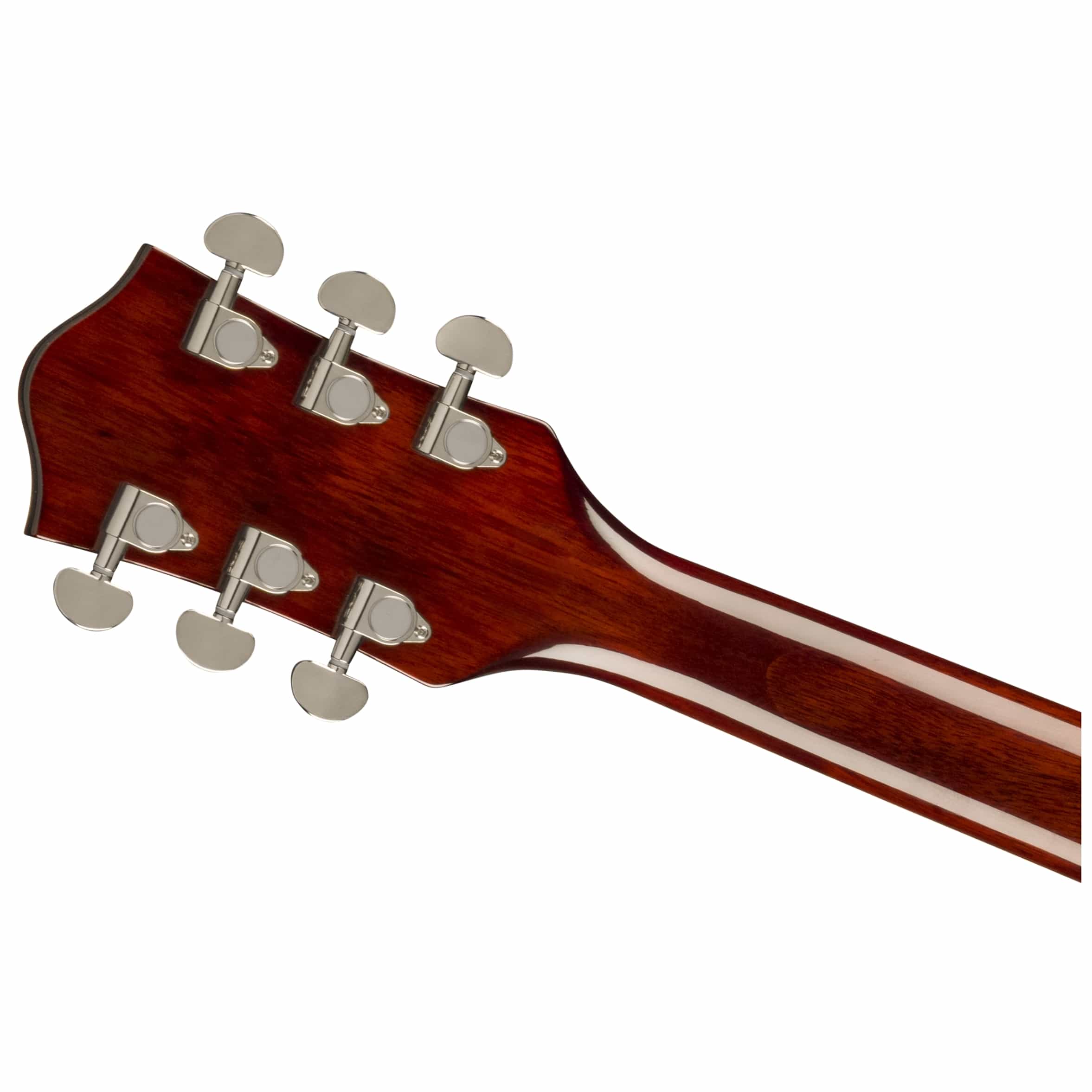 Gretsch G2622 Streamliner CB DC GNMTL 7