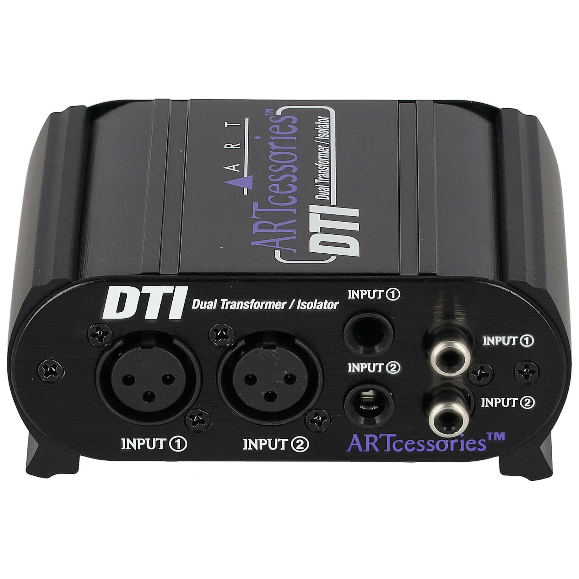 ART DTI 1
