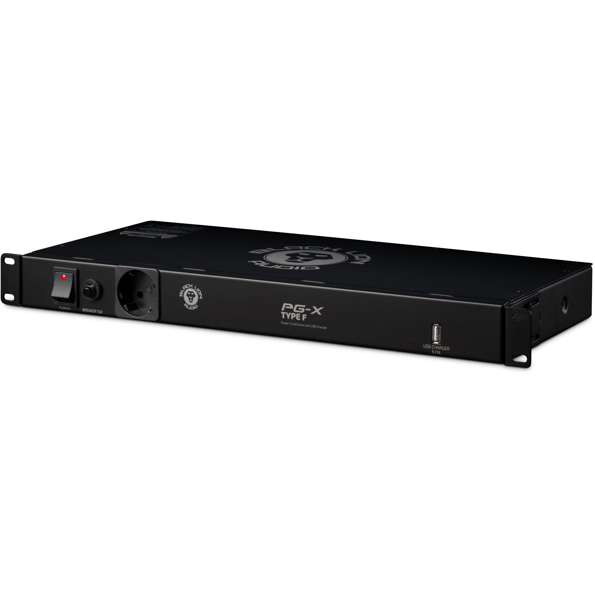 Black Lion Audio PG-X Type F 1