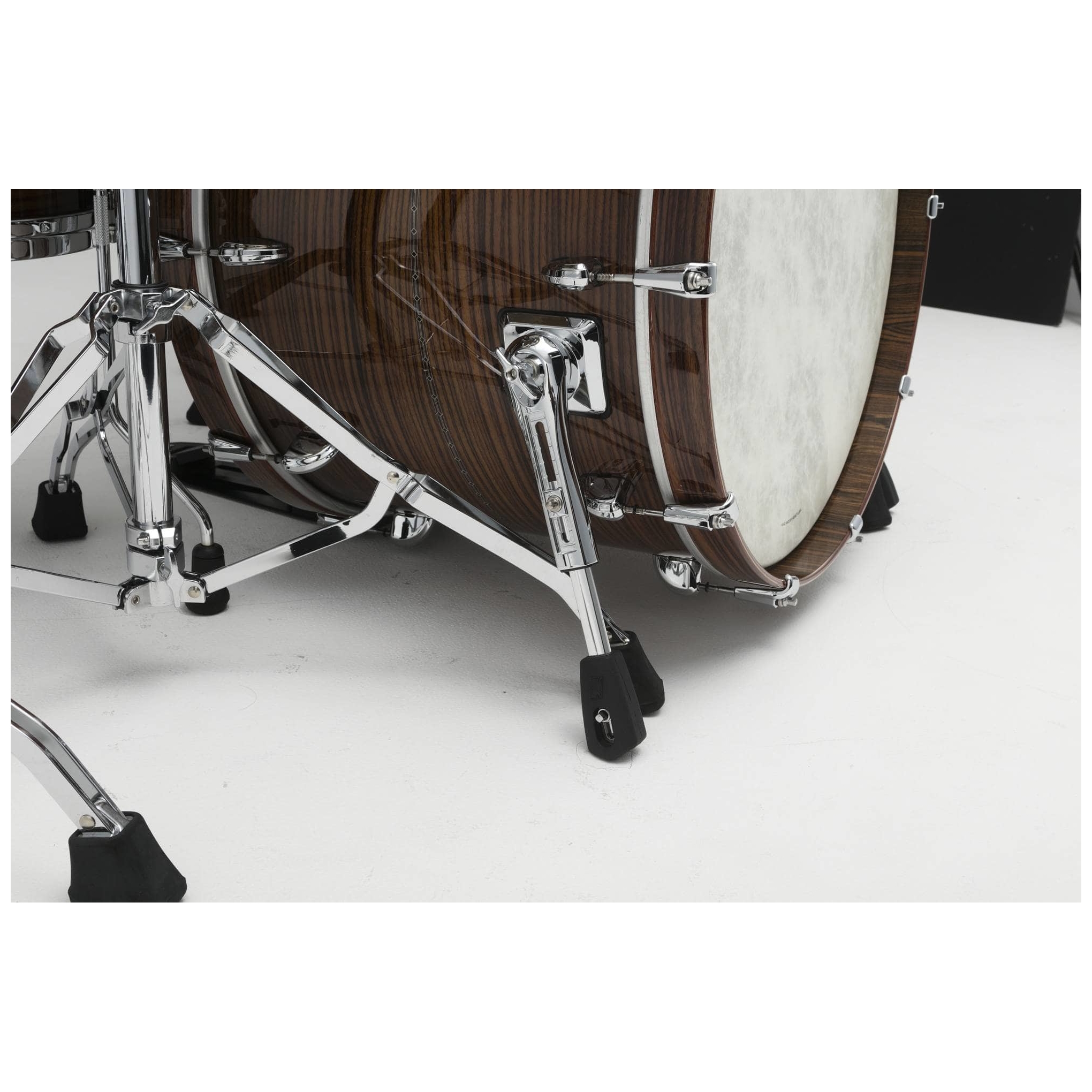 Tama - Tama TB52RZSS-NRO - STAR Bubinga - Exotic Limited - 3