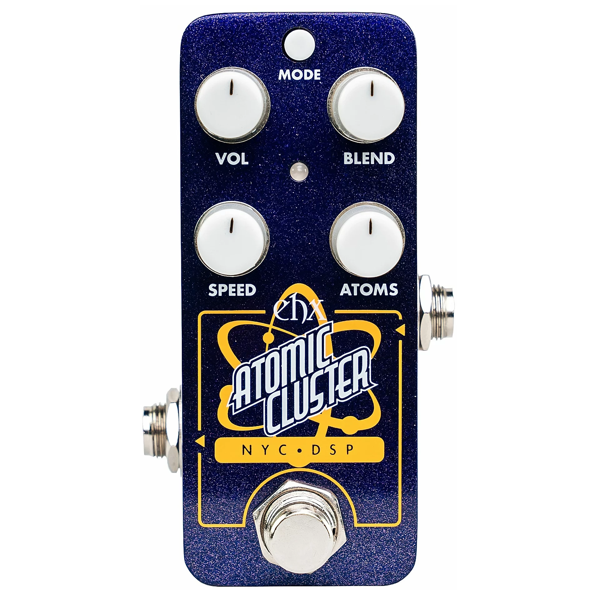 Electro Harmonix Pico Atomic Cluster