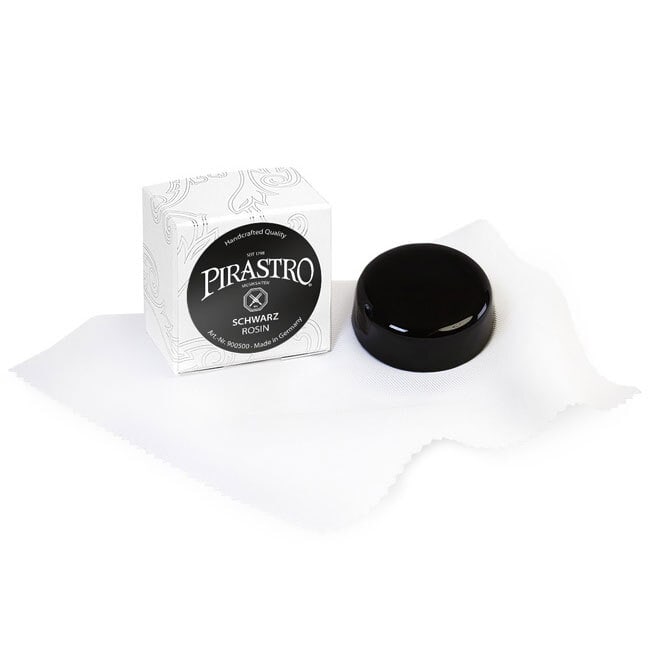  Black Rosin