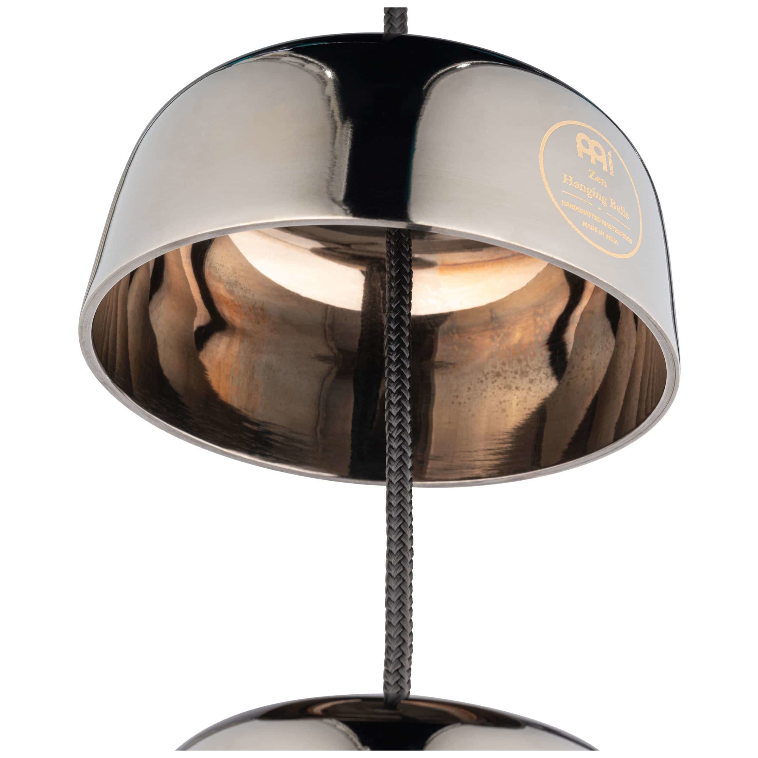 Meinl Sonic Energy - Meinl Sonic Energy SBZ2 - Zen Hanging Bell Set - 2