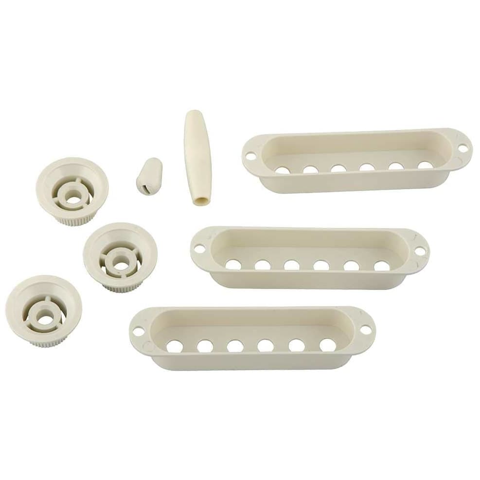 Fender - Fender Pure Vintage 50s Stratocaster Accessory Kit - 1