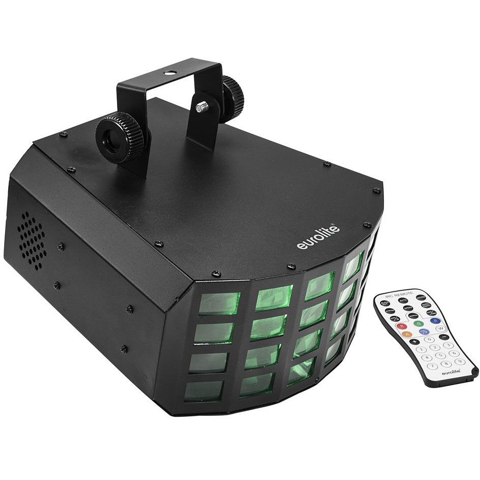 Eurolite LED D-2000 Beam Effect