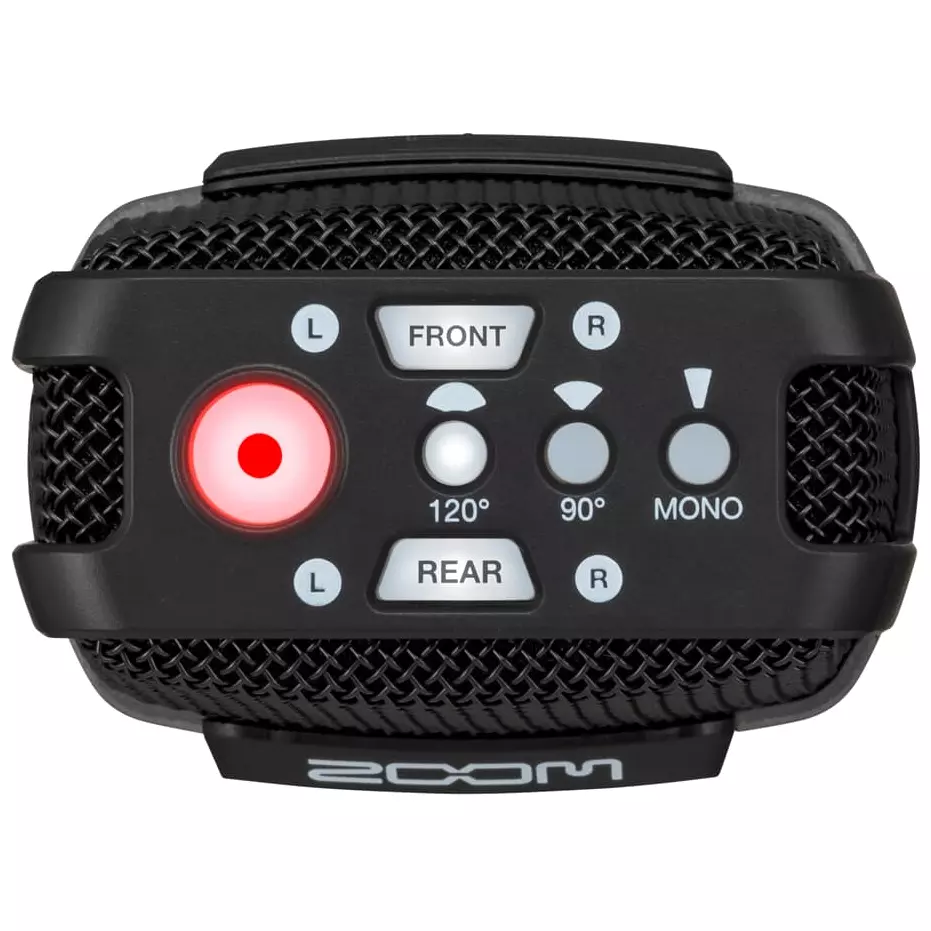 Zoom H2essential 5