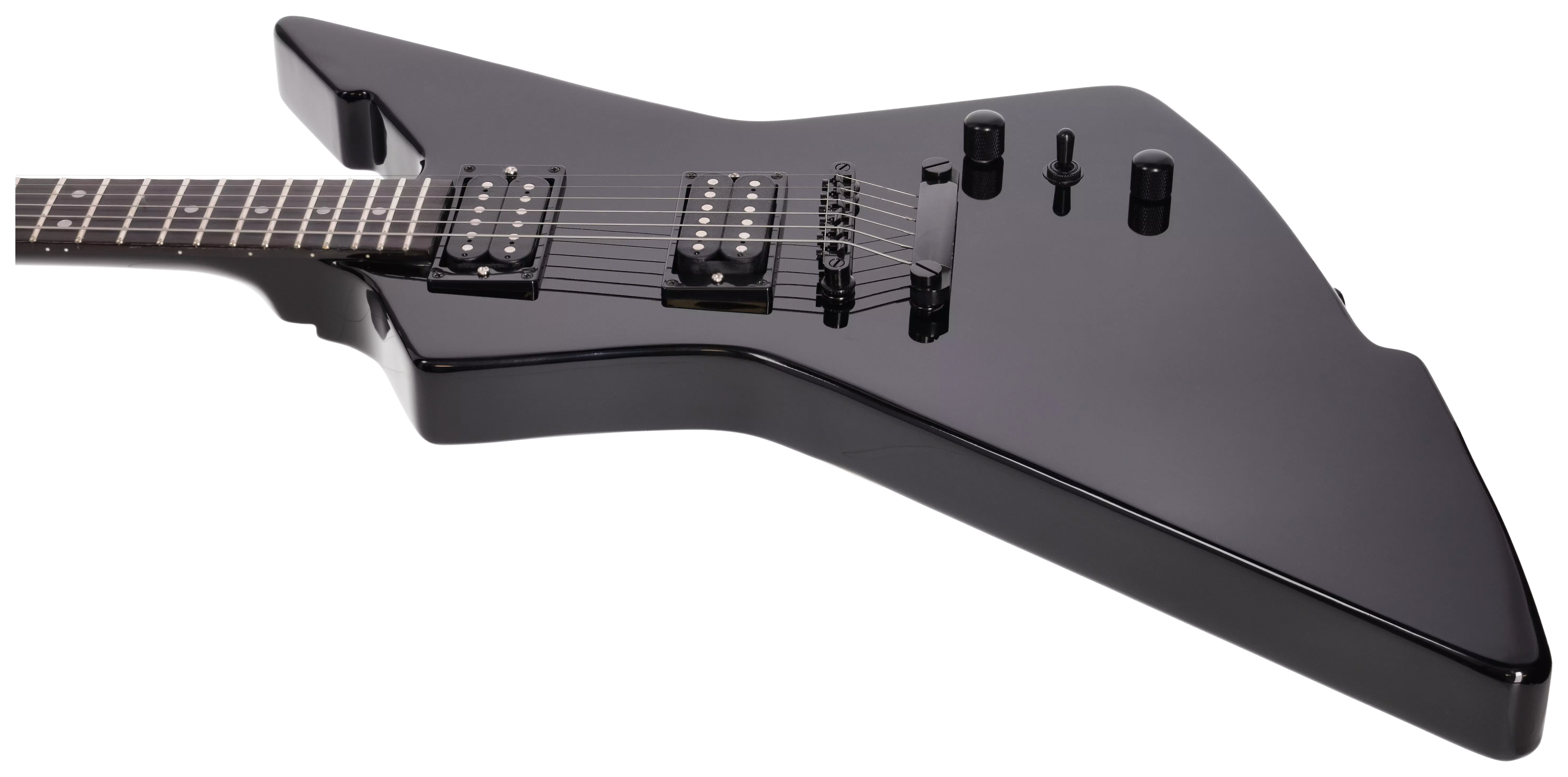 Redwood Modern EX-Style Black 5