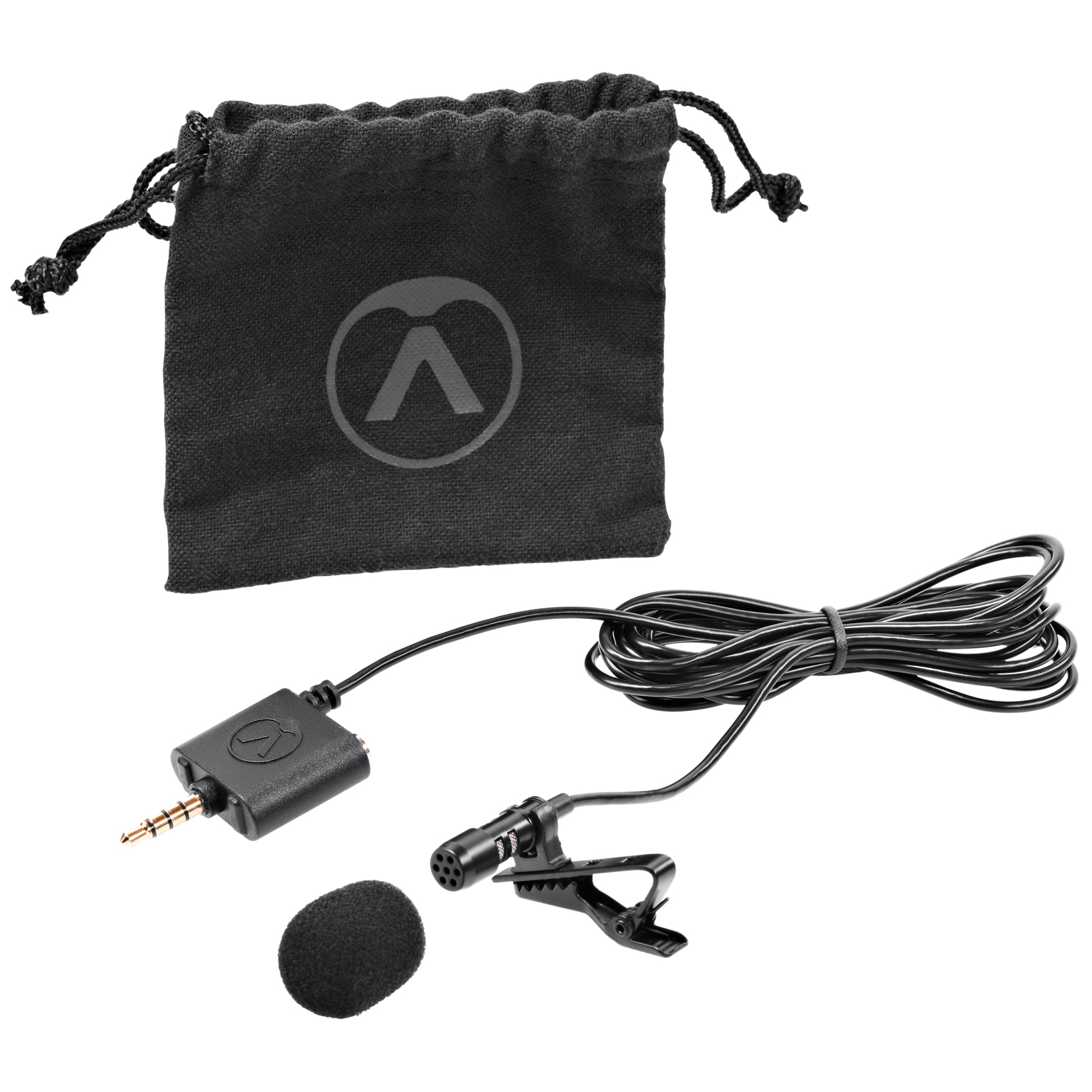 Austrian Audio MiCreator Y-Lav 1
