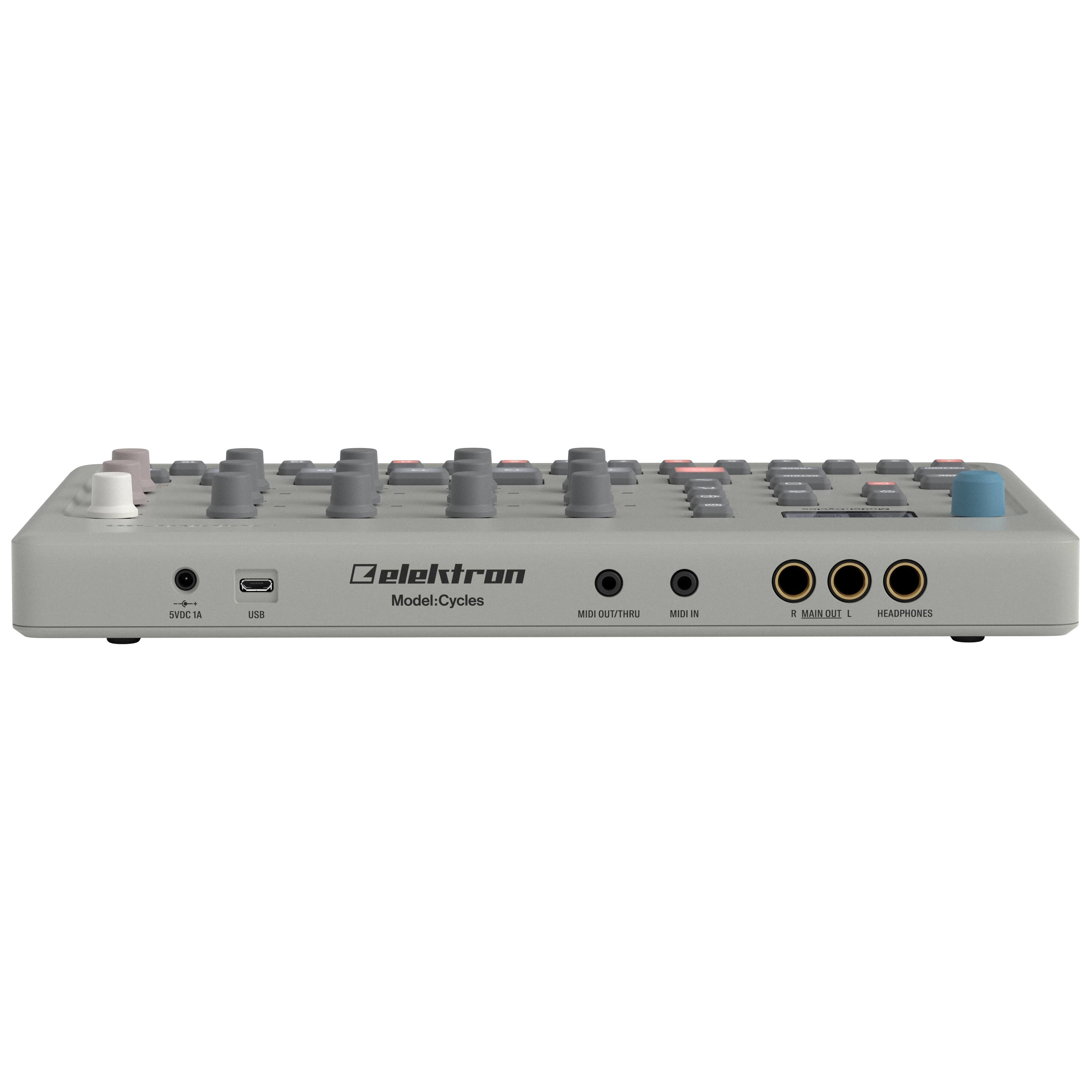 Elektron - Elektron Model Cycles - 2