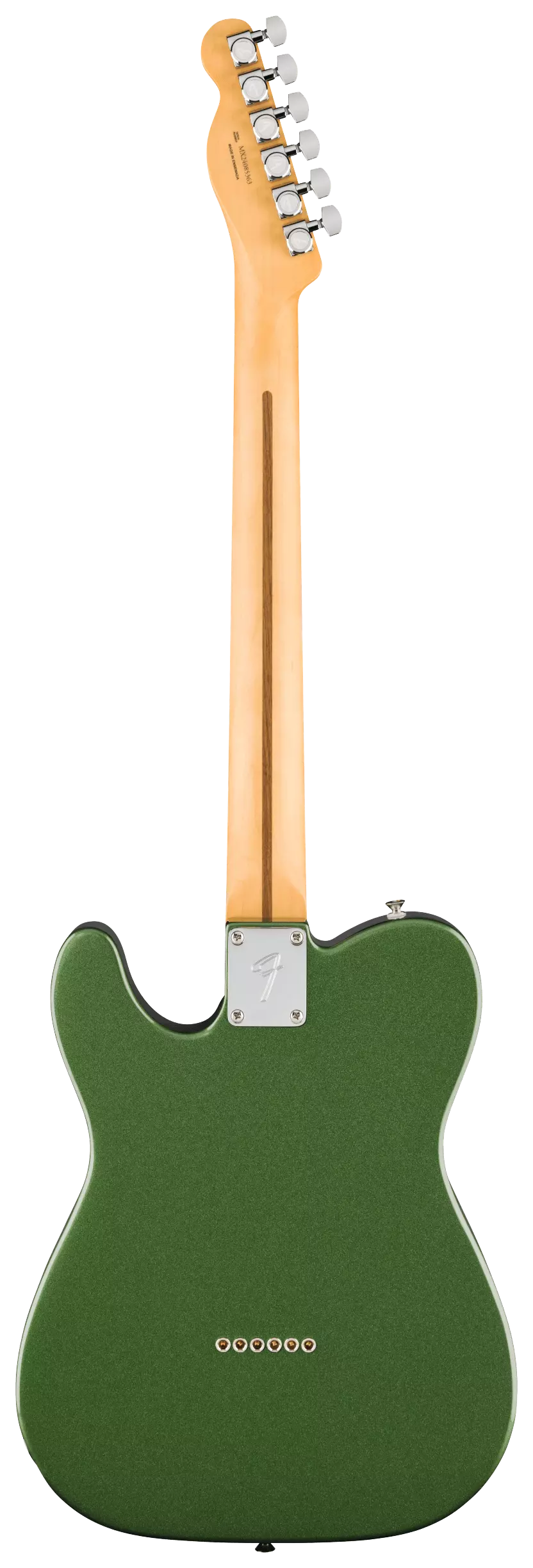 Fender Player II Modified Telecaster RW HGM