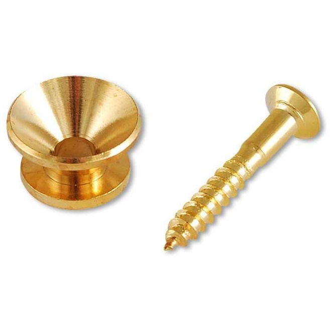 Goeldo - Goeldo EP11G End Pin Gold