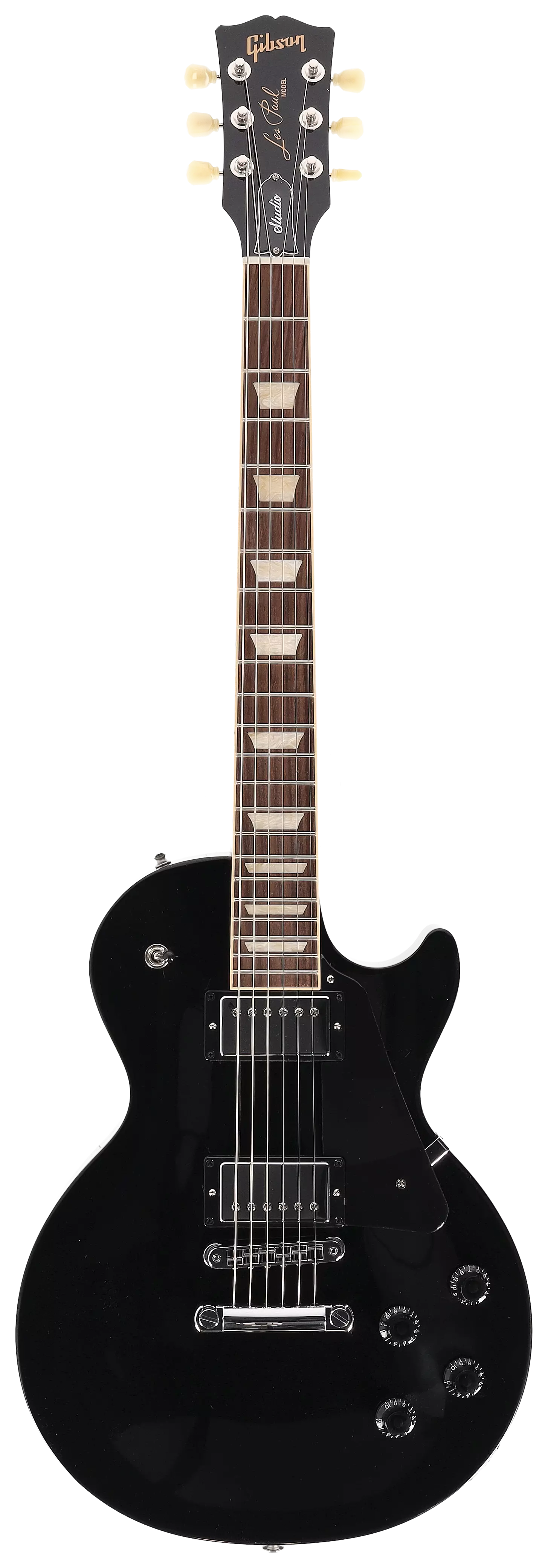 Gibson Les Paul Studio EB
