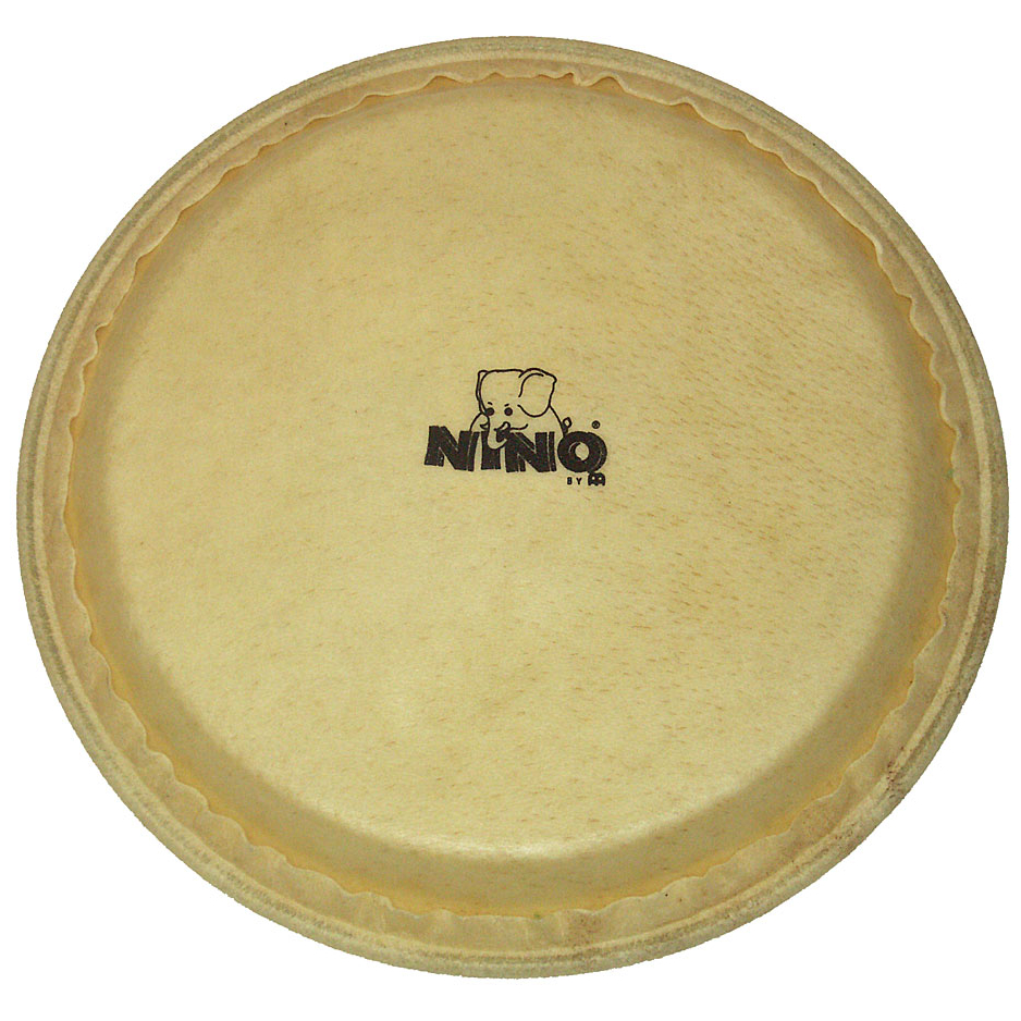 Meinl Percussion - Meinl Percussion HEAD-NINO89-9 Conga Fell - 9 Zoll