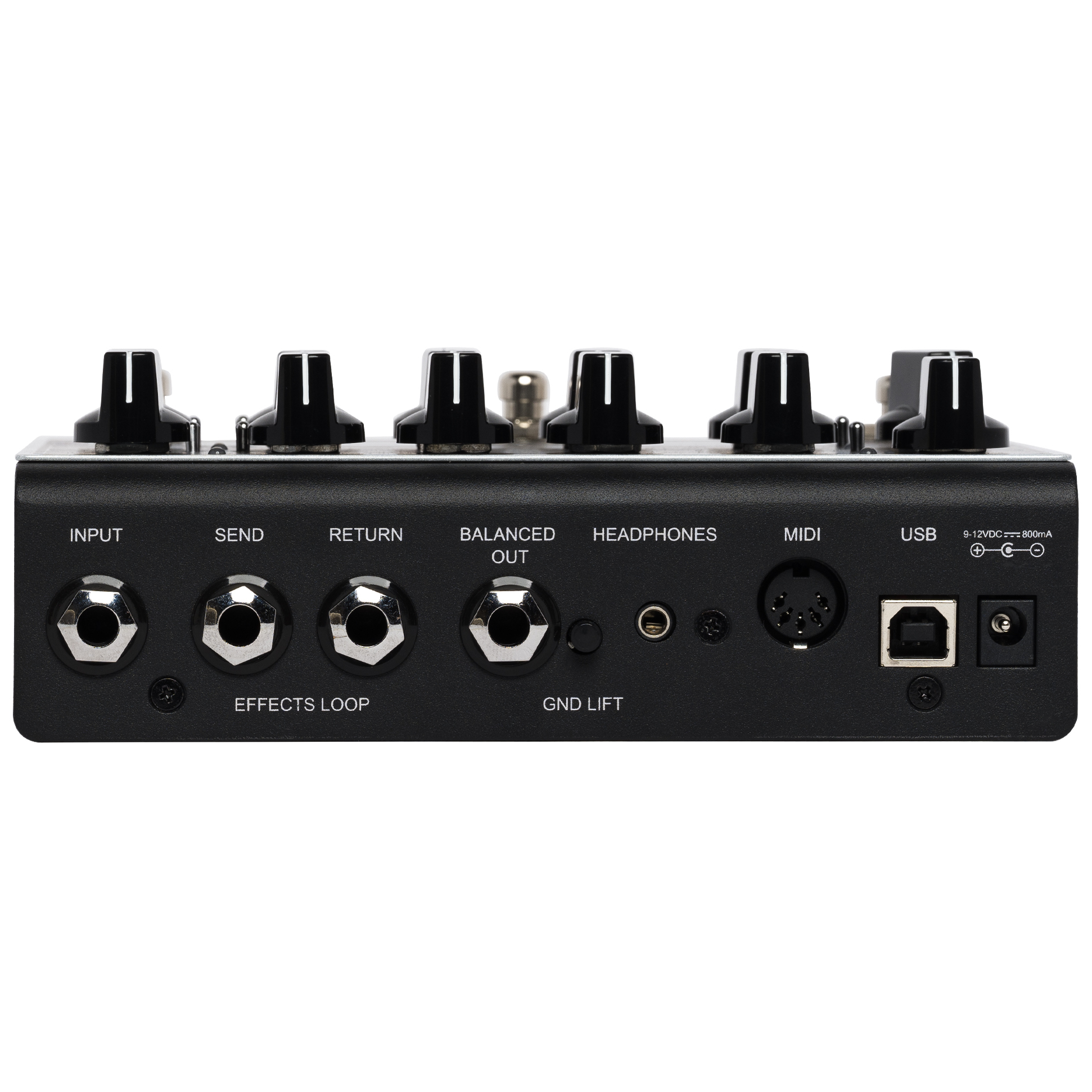 Friedman Amplification IR-D Preamp 6