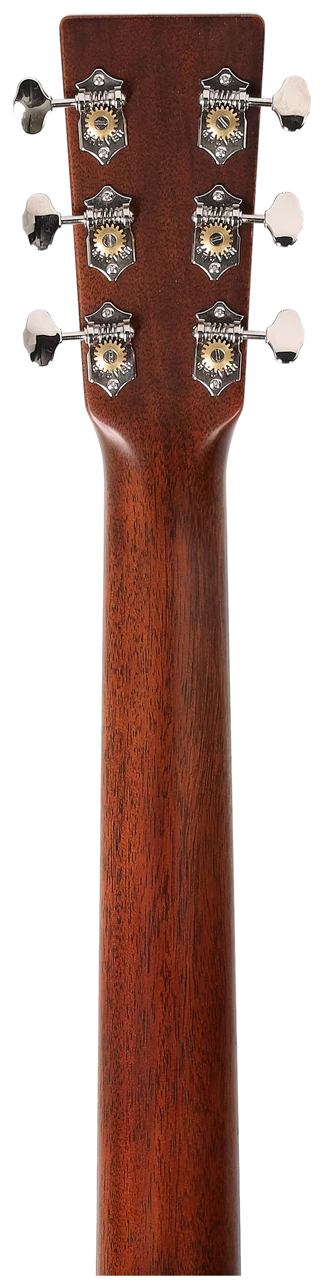 Martin 000-18 Lefthand 12