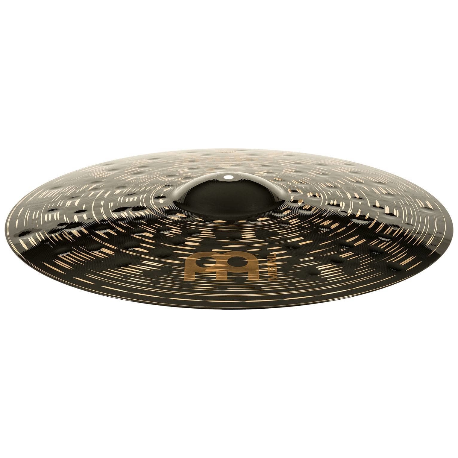Meinl Cymbals - Meinl Cymbals CC22DAR - 22 Classics Custom Dark Ride - 1