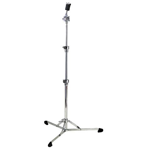 Gibraltar 8710 Straight Flat Base Cymbal Stand