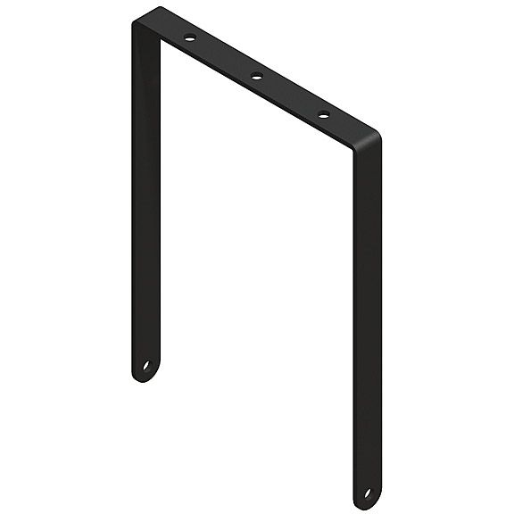 Seeburg Acoustic Line Flying Bracket for A 3