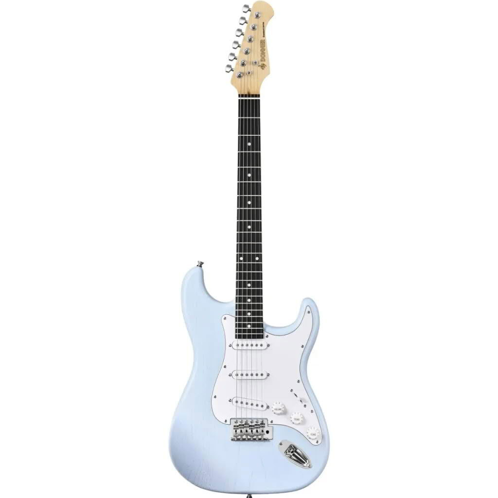 Donner DST-80 Sonic Blue