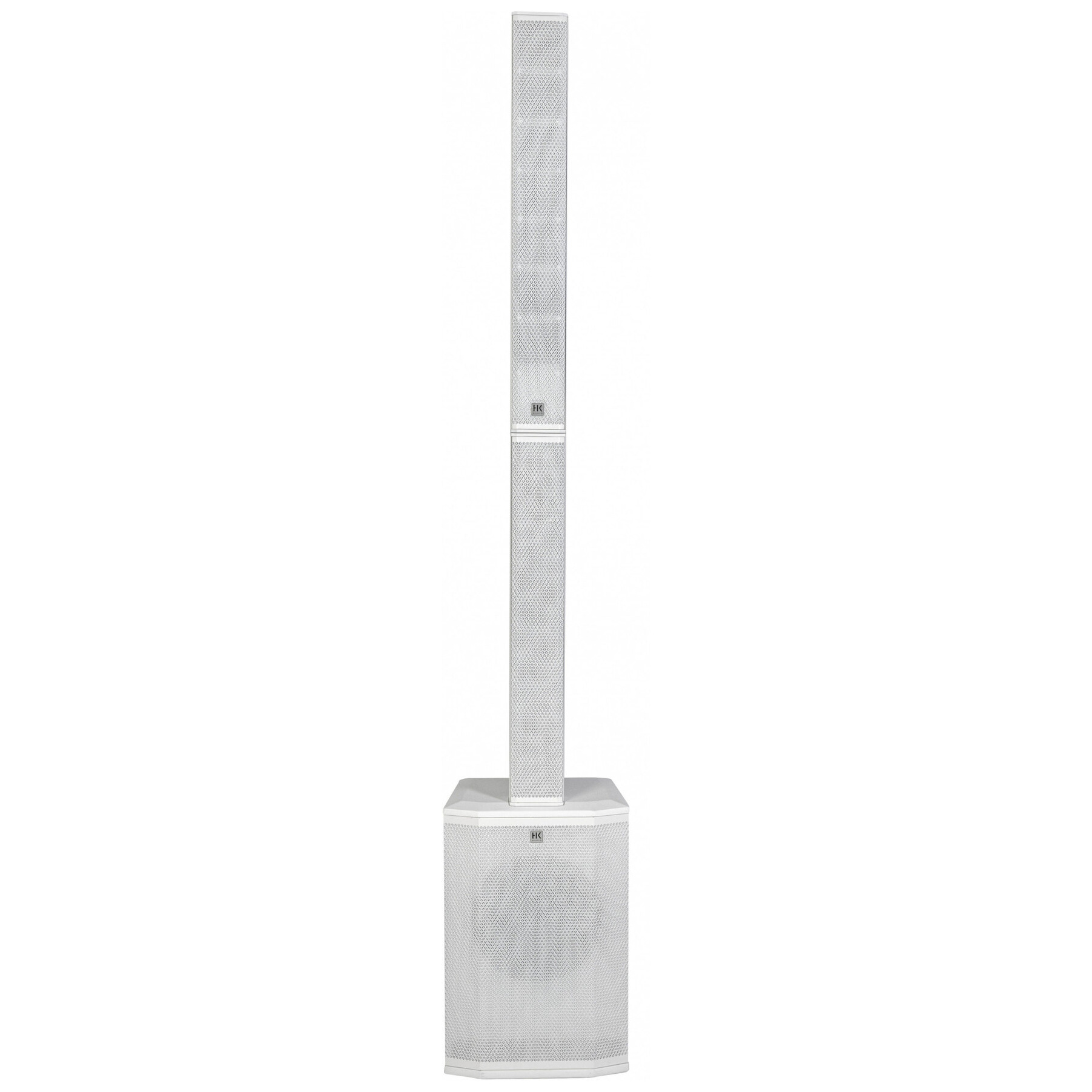HK Audio Polar 10 MKII white 1