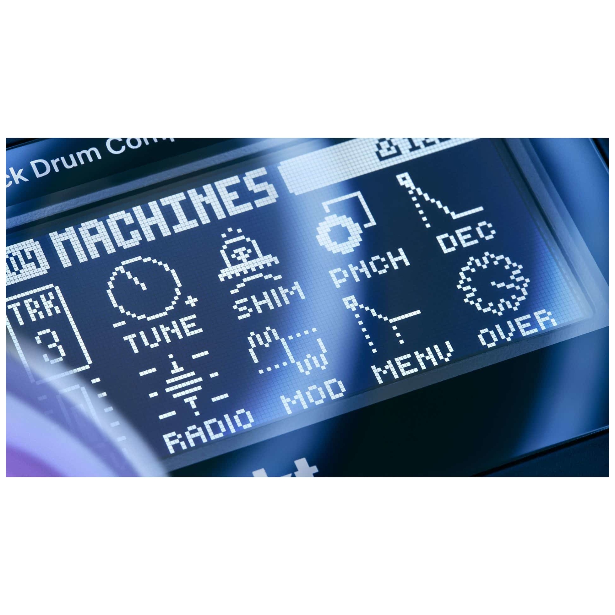 Elektron - Elektron Syntakt - 7
