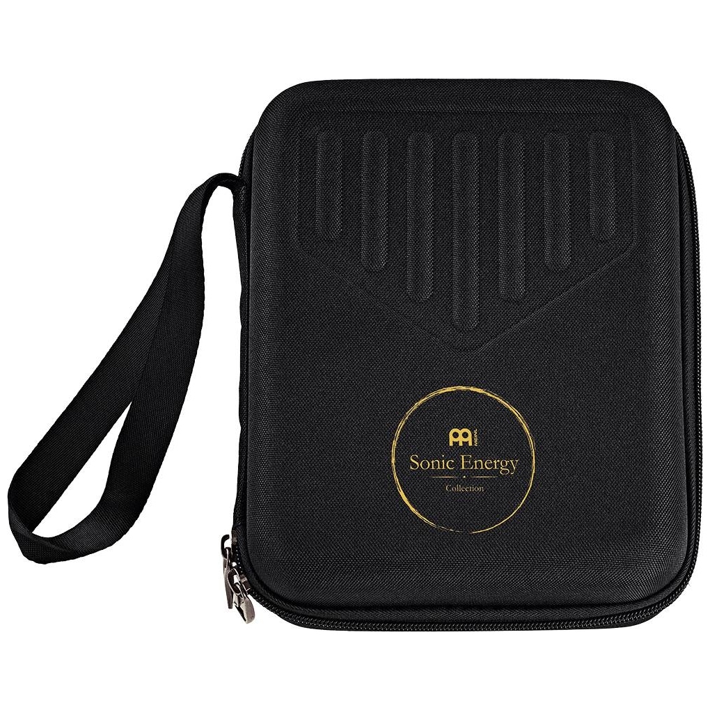 Meinl Sonic Energy - Meinl Sonic Energy KL1707H - Sound Hole Kalimba, 17 notes, acacia - 4