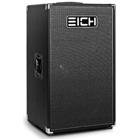 EICH Amplification BC212