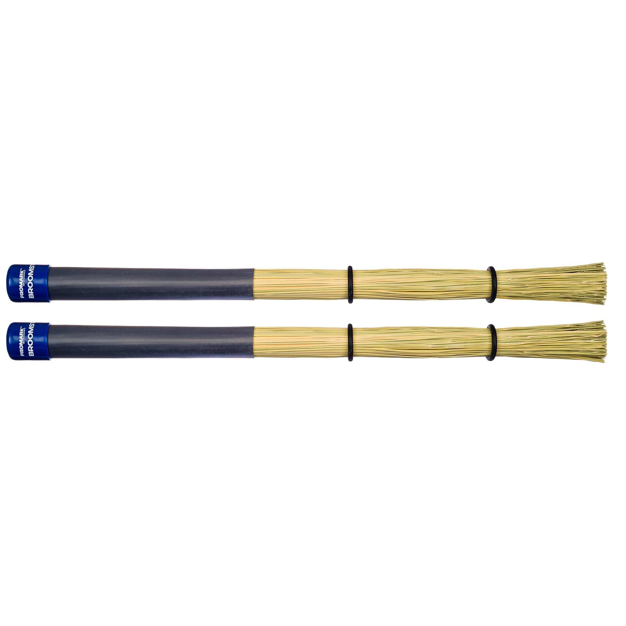 ProMark - ProMark PMBRM2 - Small Broomsticks - 4