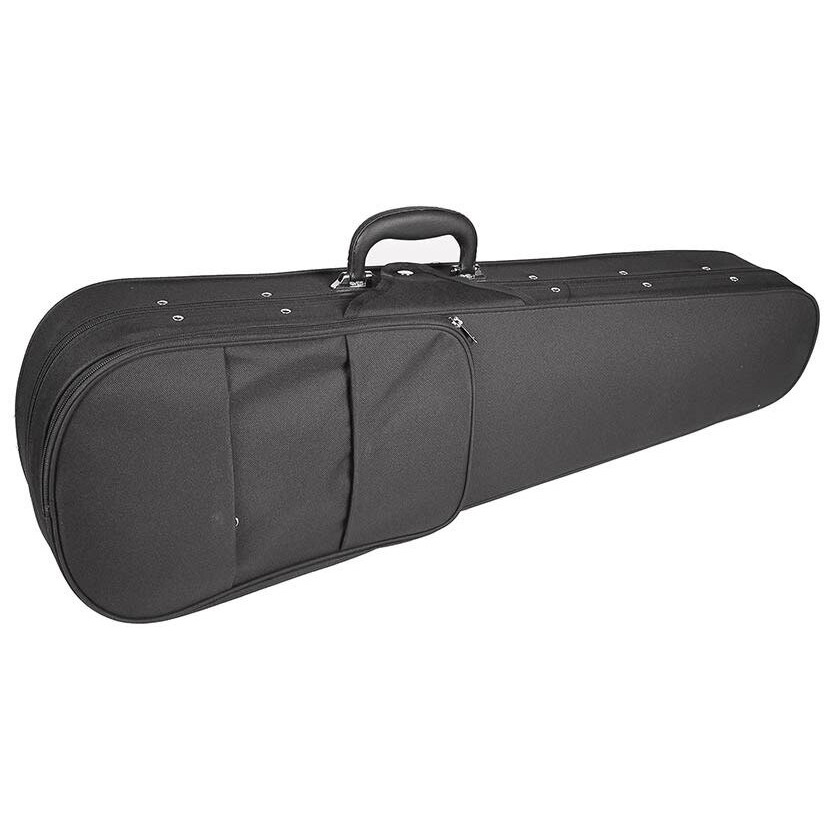  VC-1344-BK Elementary Series Violin 4/4 1