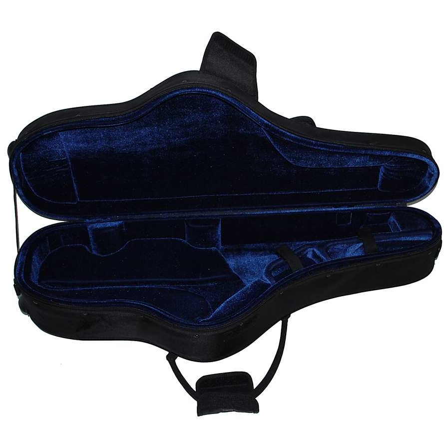 Protec - Protec PB-305 CT Tenorsax Formkoffer - 3