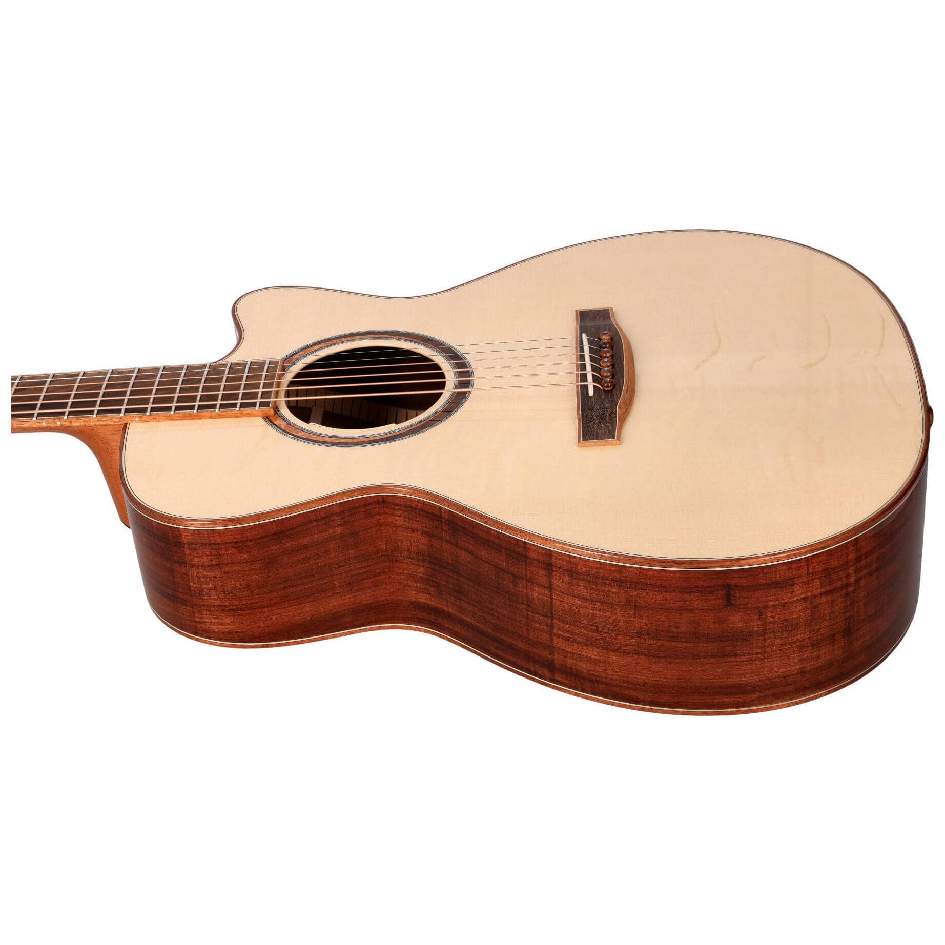 Lakewood M-44 Edition 2022 9