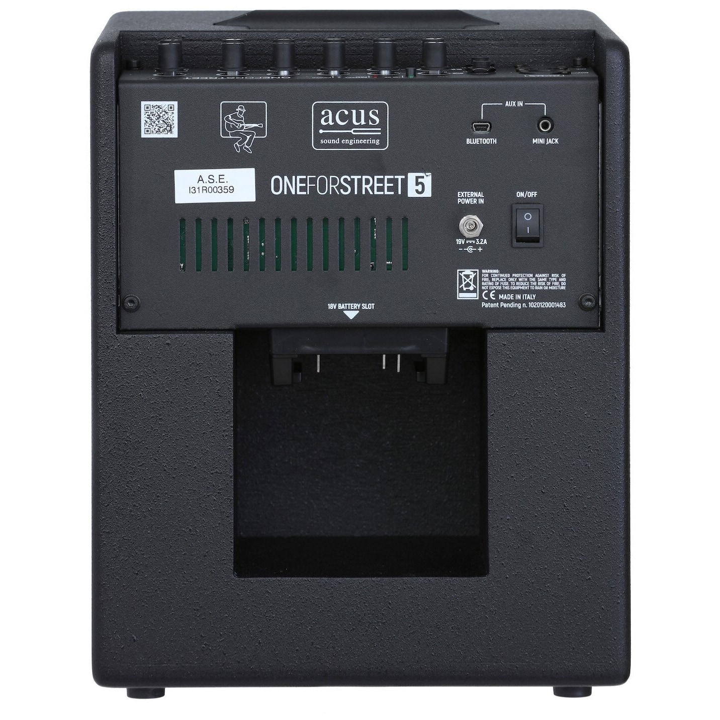 Acus One-Street-5B 3