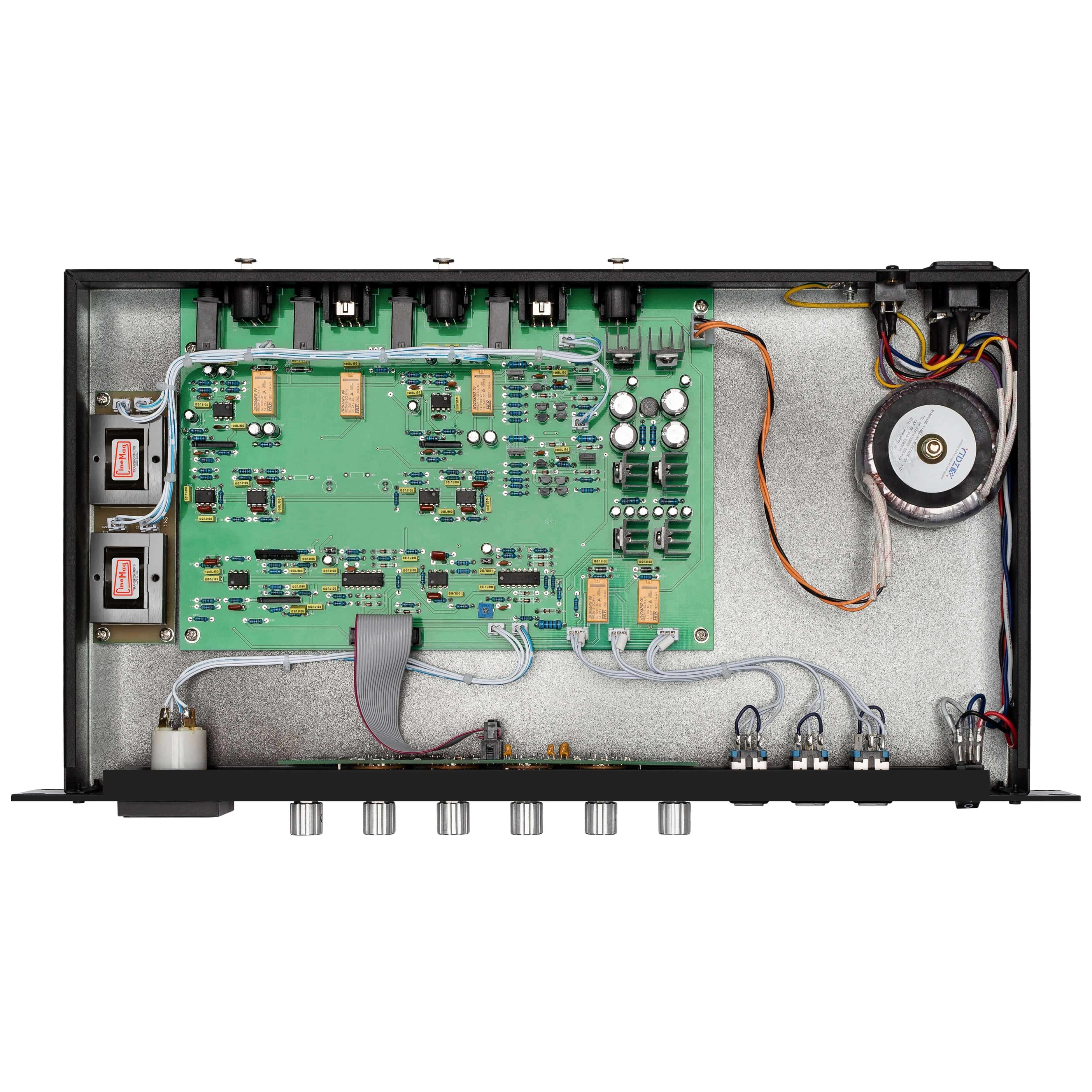 Warm Audio - Warm Audio BUS-COMP - 4