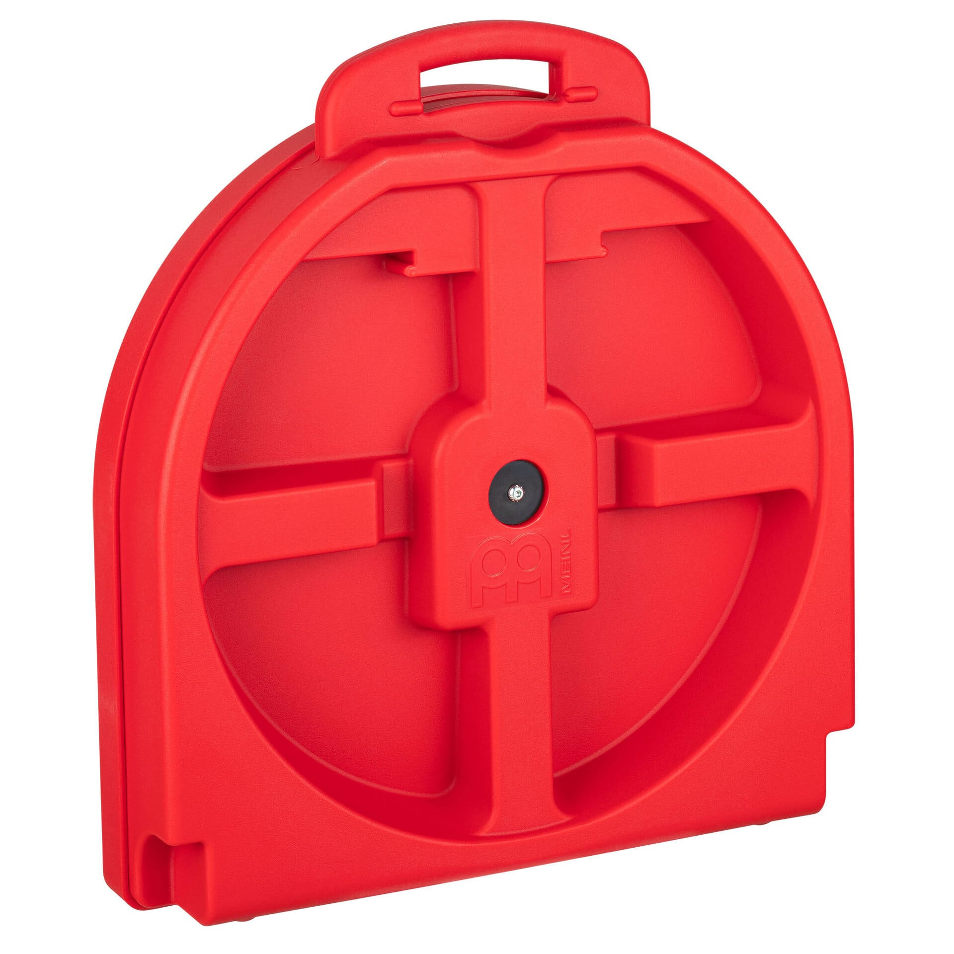 Meinl Cymbals MCC22R Pro Cymbal Case, Red 1