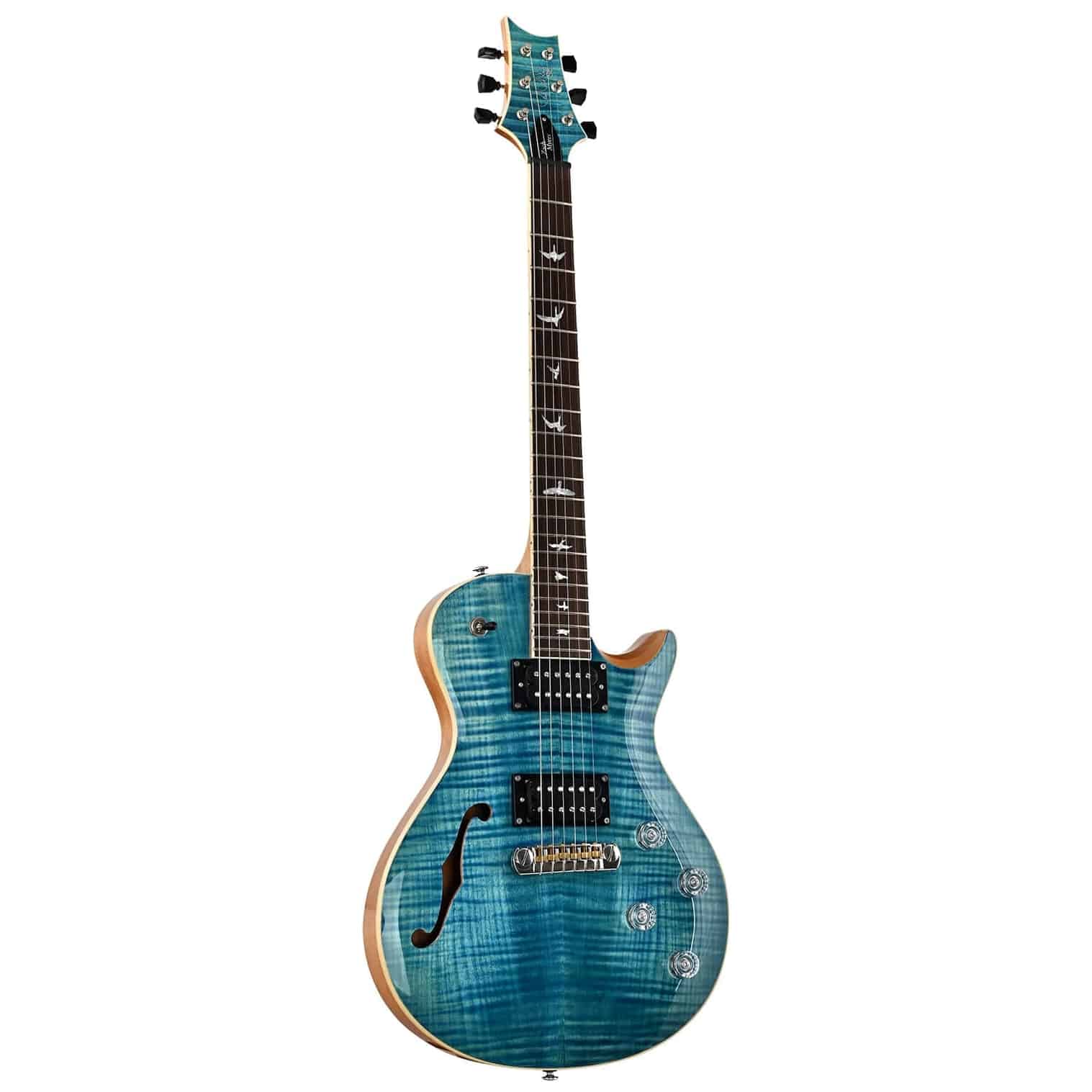 PRS - PRS SE Zach Myers MC