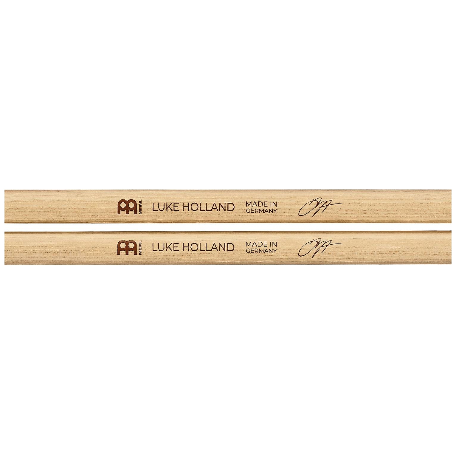 Meinl Stick Brush - Meinl Stick Brush SB600 - Luke Holland Signature Drumstick - 2