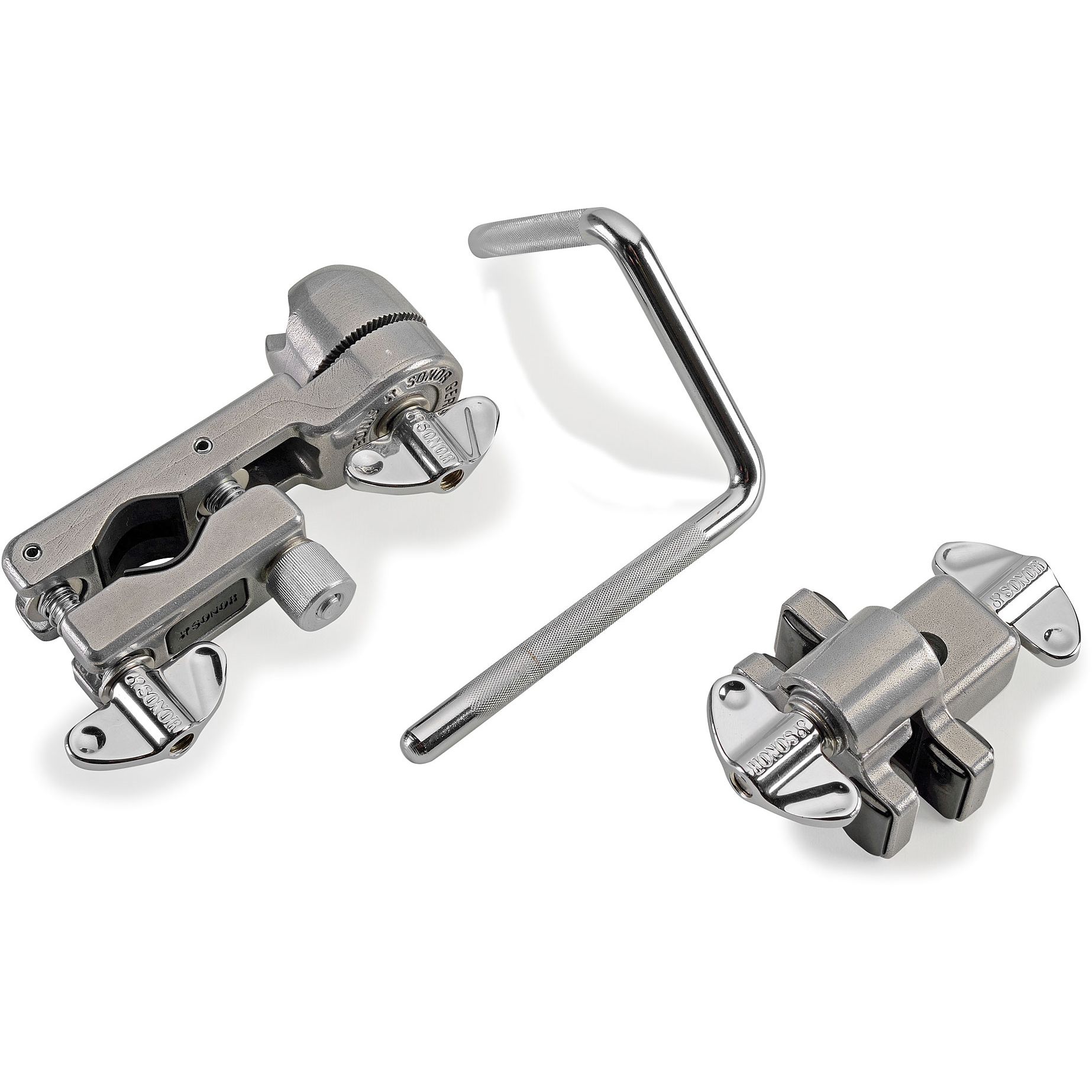 Sonor BH-BDHH Bass Drum HiHat Adapter 1