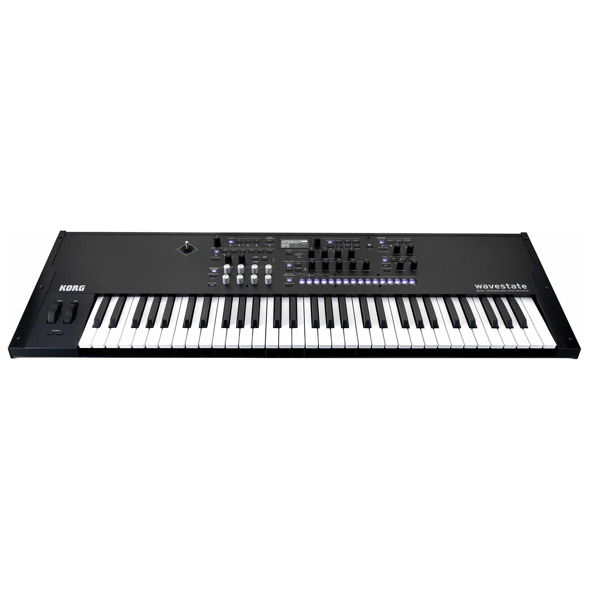 Korg Wavestate SE 1