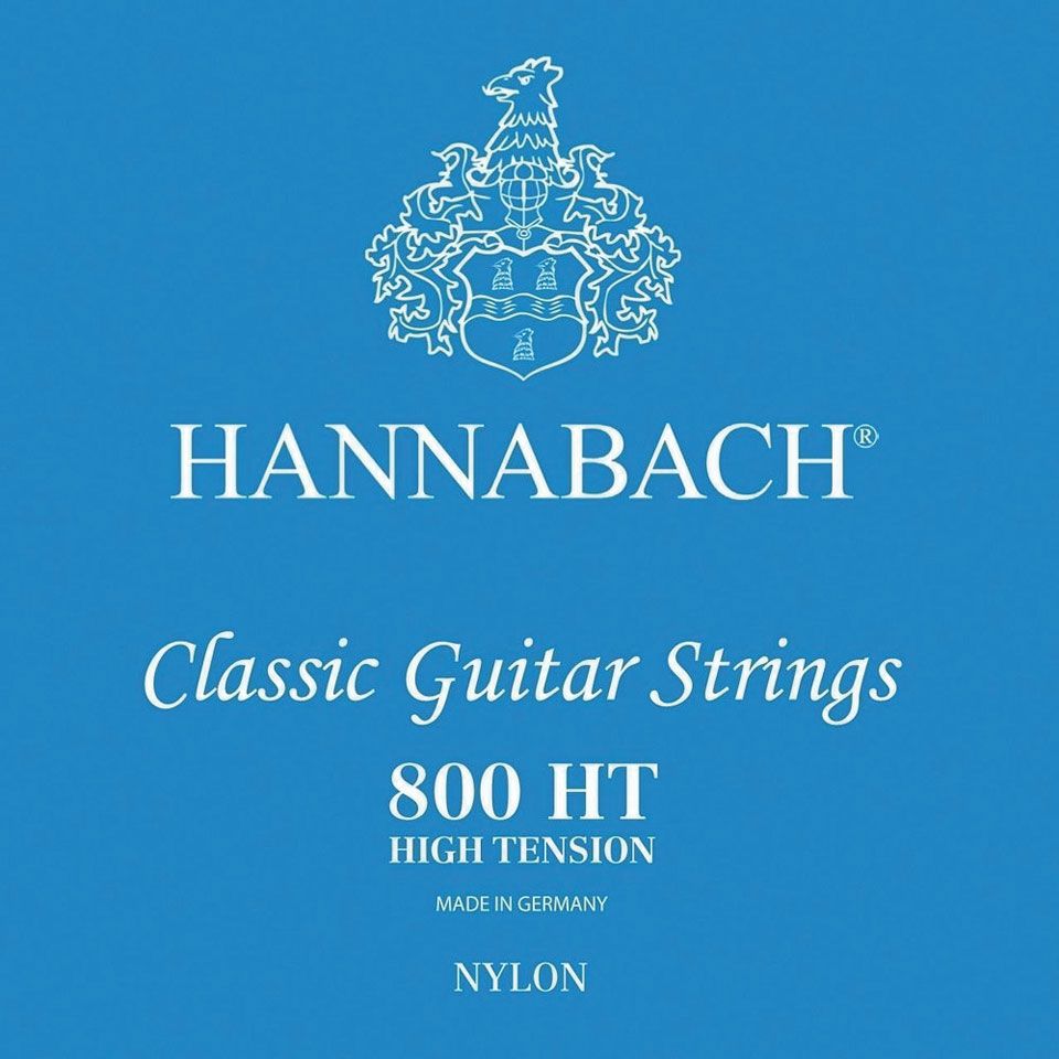 Hannabach 800 HT Blue
