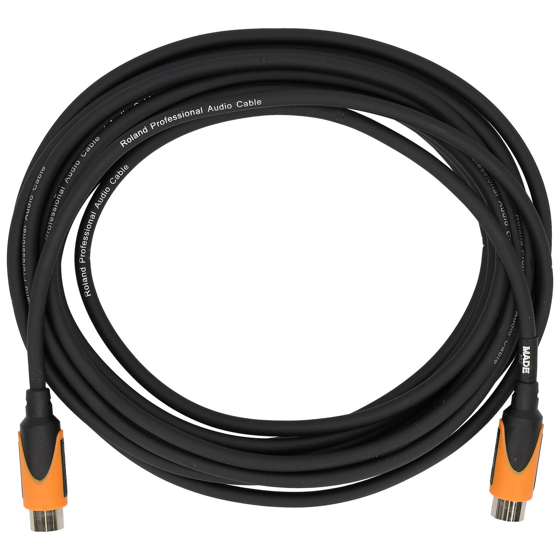 Roland MIDI-Kabel 6m