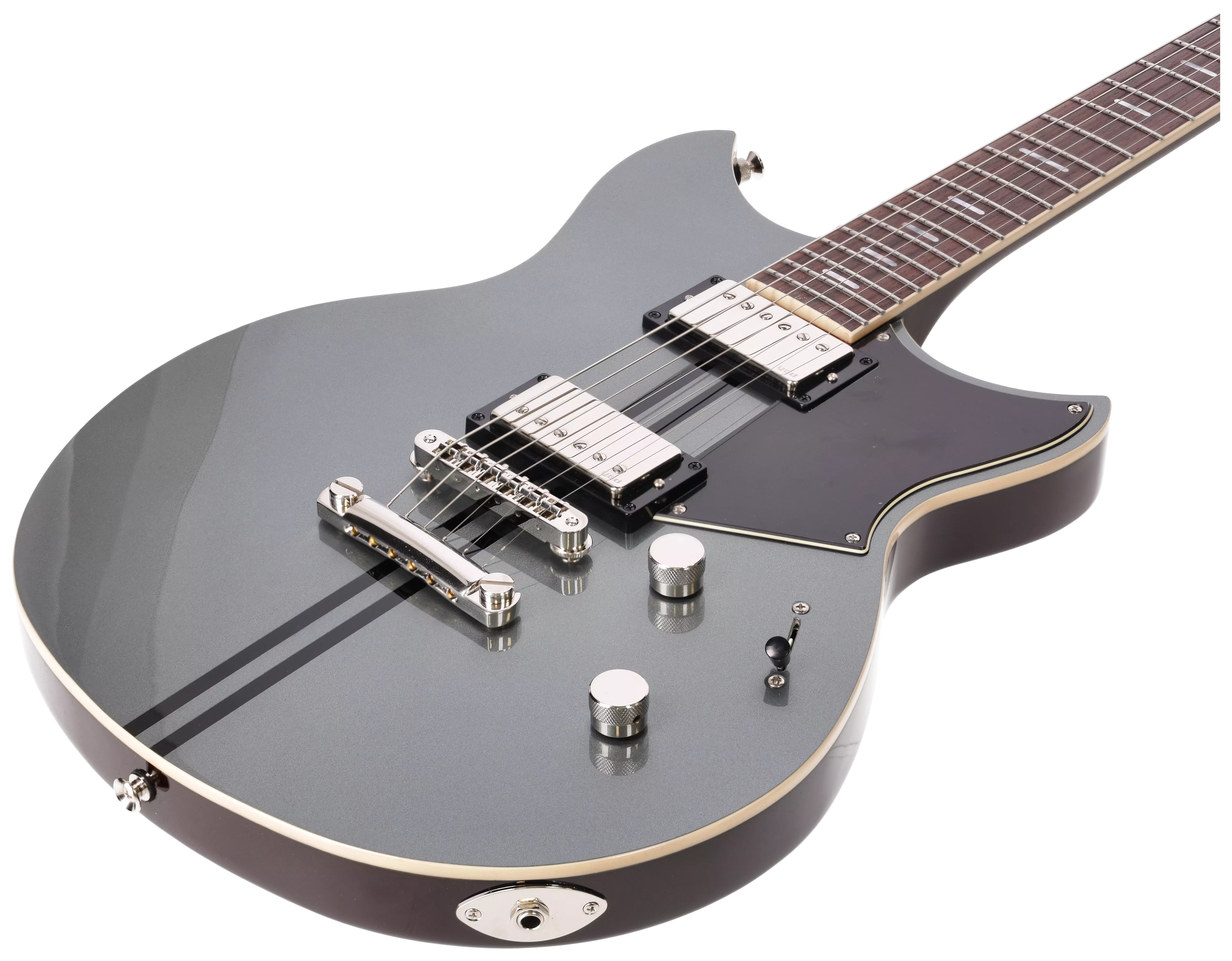 Yamaha Revstar RSS20 Mist Green 4