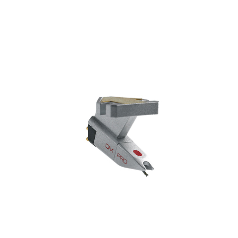 Abtastsysteme für Plattenspieler