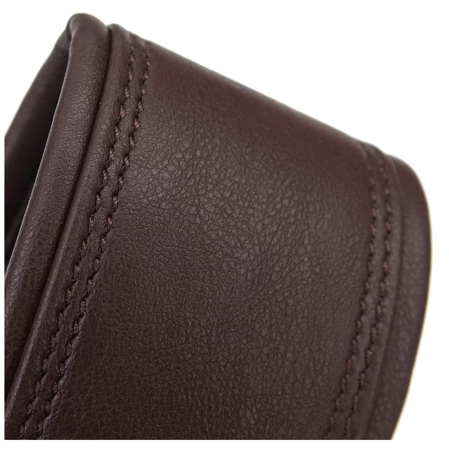 Richter - Richter Gitarrengurt Springbreak I Vegan Brown - 2
