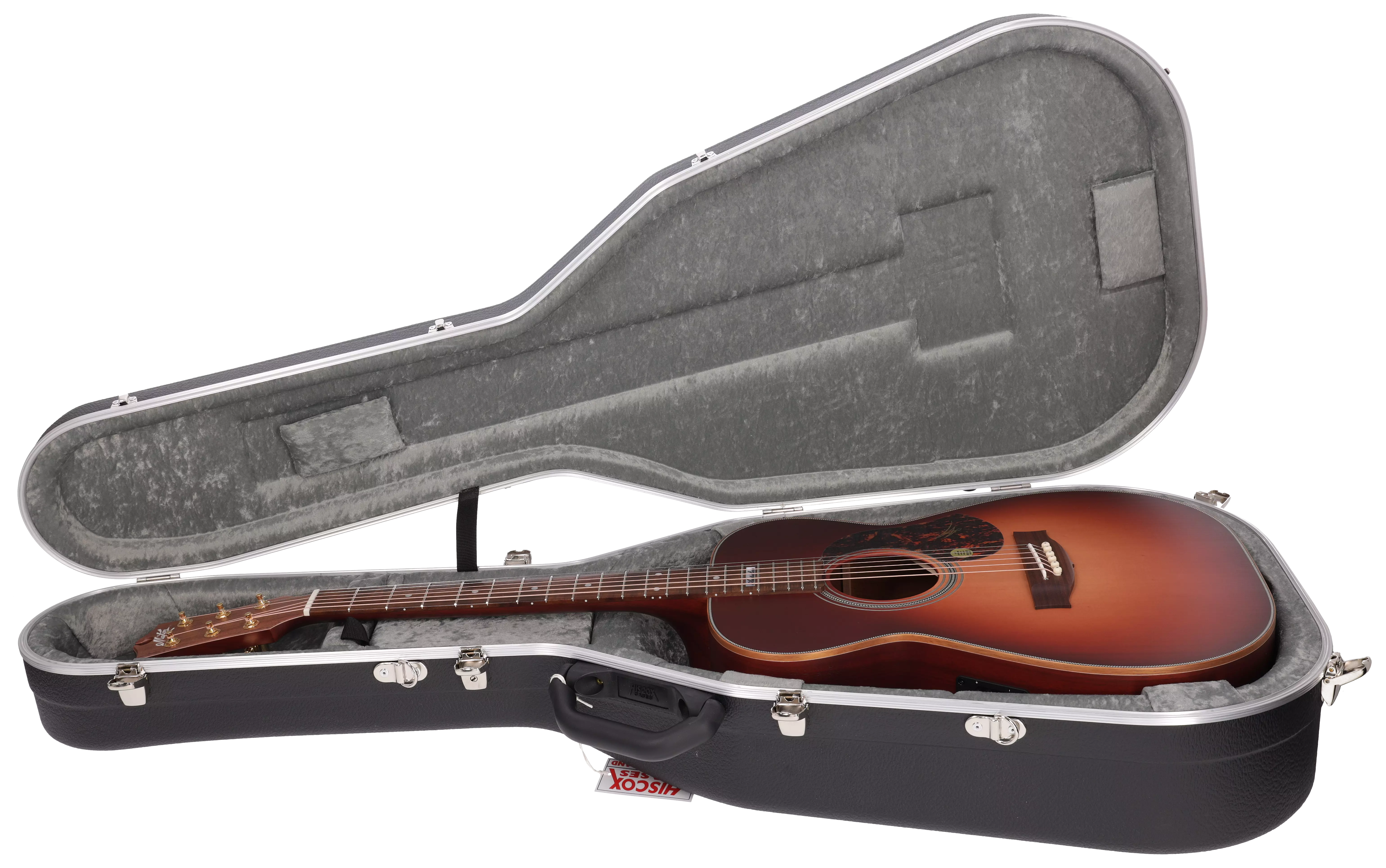 Maton Limited Edition "The Australian" EA808 Satin Burst #3795 16