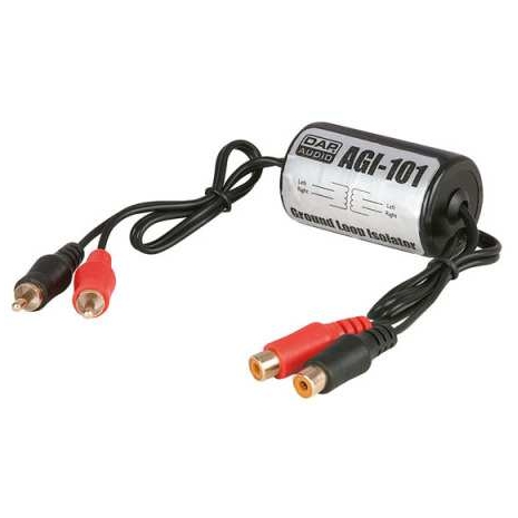 DAP - DAP AGI-101 Massentrennfilter Cinch