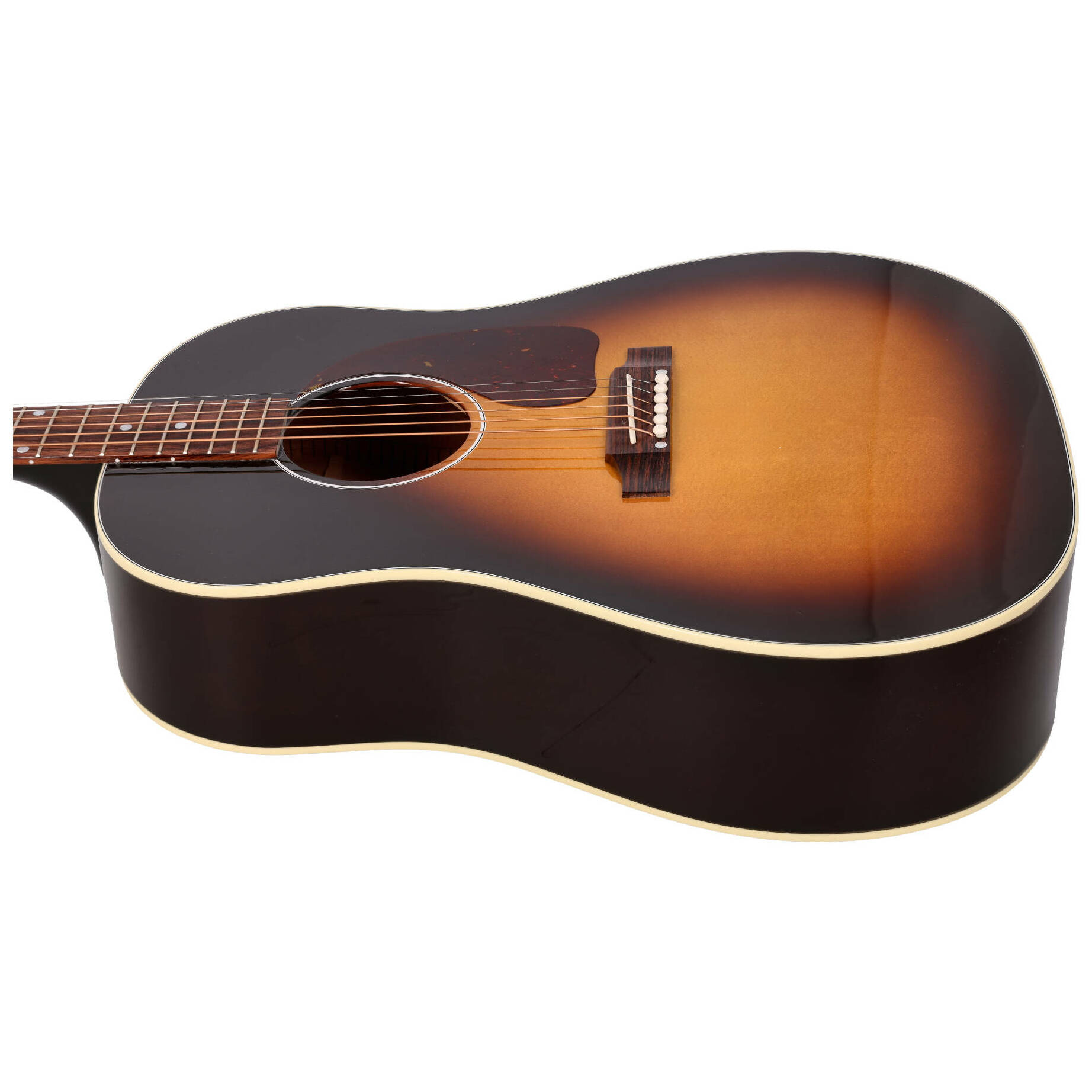 Gibson J-45 Standard VS 8