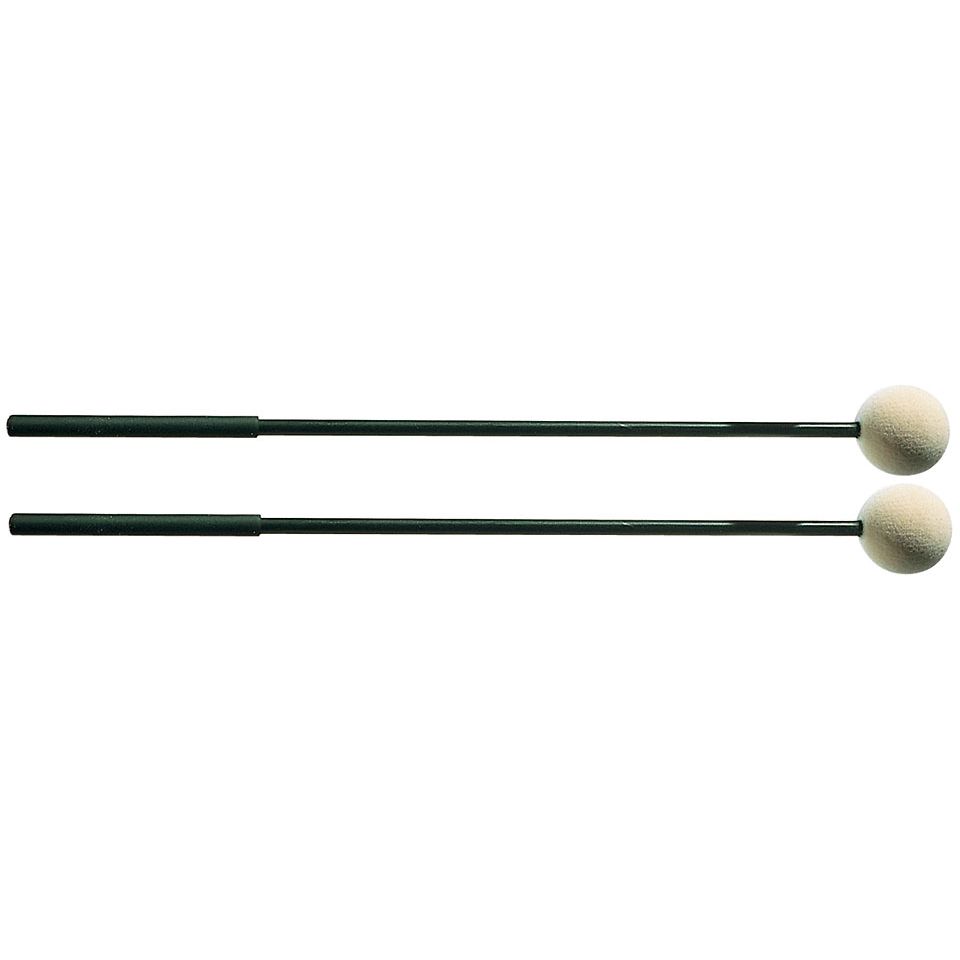 Sonor Hand Drum and Suspended Cymbal Felt Headed Orff Ma