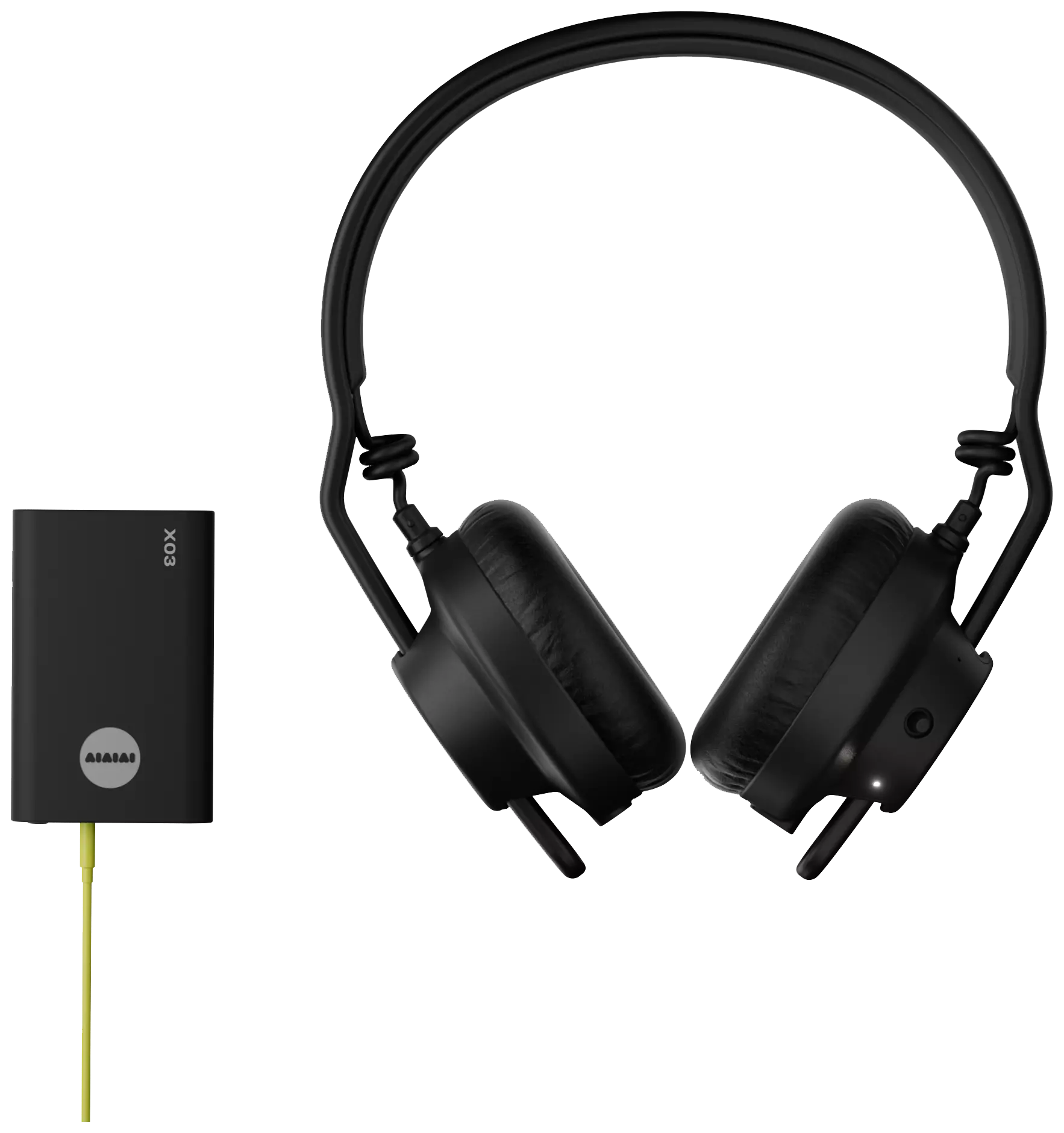 Aiaiai TMA-2 DJ Wireless 1